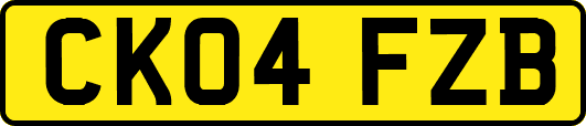 CK04FZB