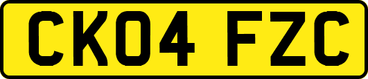 CK04FZC