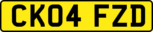 CK04FZD