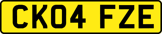 CK04FZE