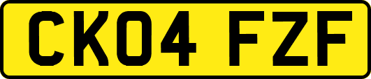 CK04FZF