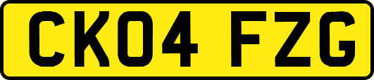 CK04FZG