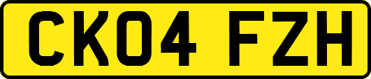 CK04FZH