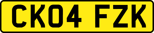 CK04FZK