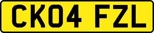 CK04FZL