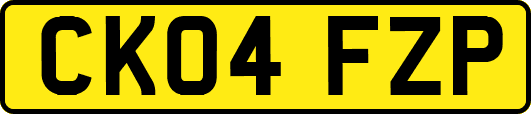 CK04FZP