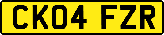 CK04FZR