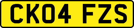 CK04FZS