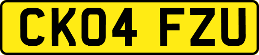 CK04FZU