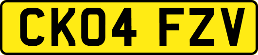 CK04FZV