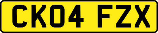 CK04FZX