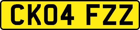 CK04FZZ