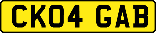 CK04GAB