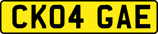 CK04GAE