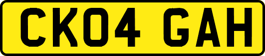 CK04GAH