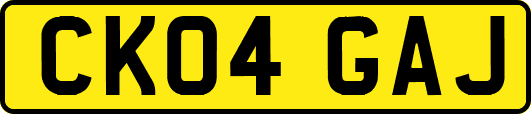 CK04GAJ