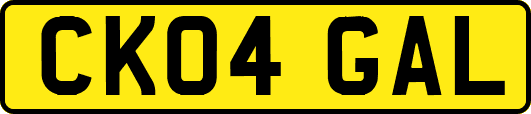 CK04GAL