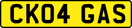 CK04GAS
