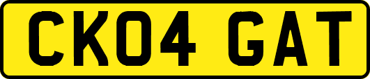 CK04GAT