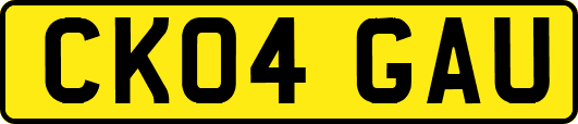 CK04GAU