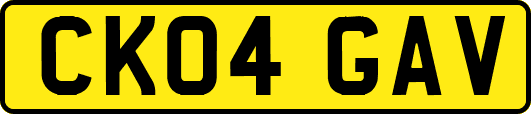 CK04GAV