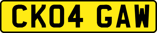 CK04GAW