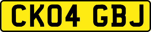 CK04GBJ