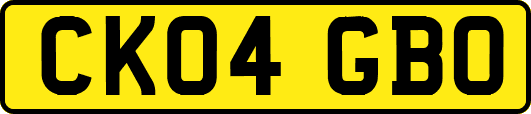 CK04GBO