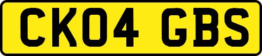 CK04GBS