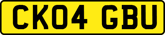 CK04GBU