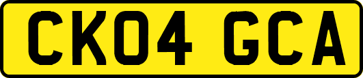 CK04GCA
