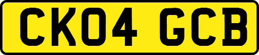 CK04GCB