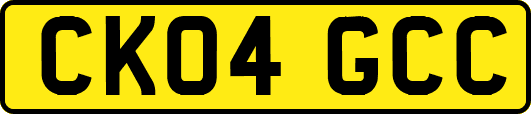 CK04GCC