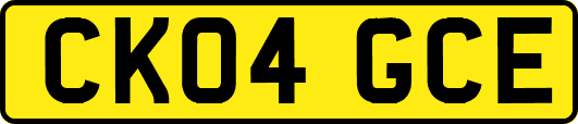 CK04GCE