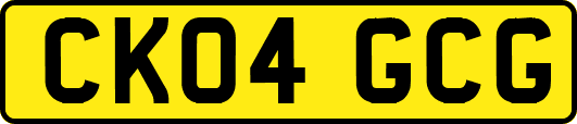 CK04GCG