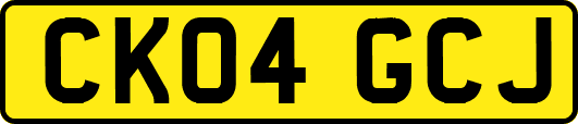 CK04GCJ