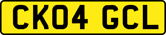 CK04GCL