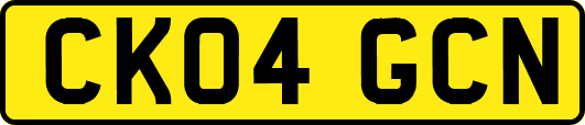 CK04GCN