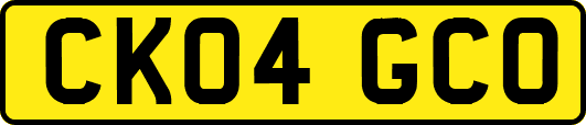 CK04GCO