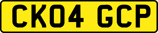 CK04GCP
