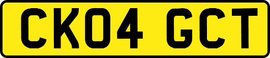 CK04GCT