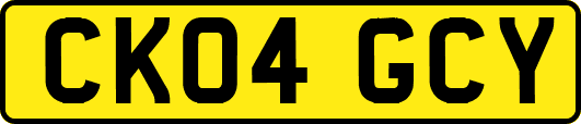 CK04GCY