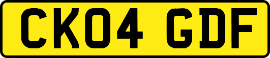 CK04GDF
