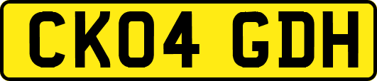 CK04GDH