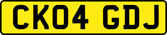 CK04GDJ