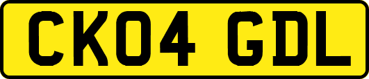 CK04GDL