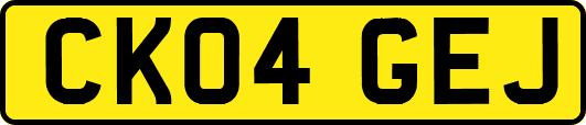 CK04GEJ