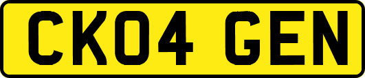 CK04GEN