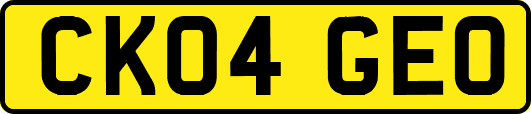 CK04GEO