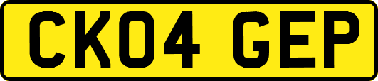 CK04GEP
